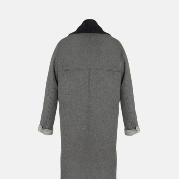 DAWN LEVY GORGEOUS WOOL/VEST (L) - Picture 6 of 15